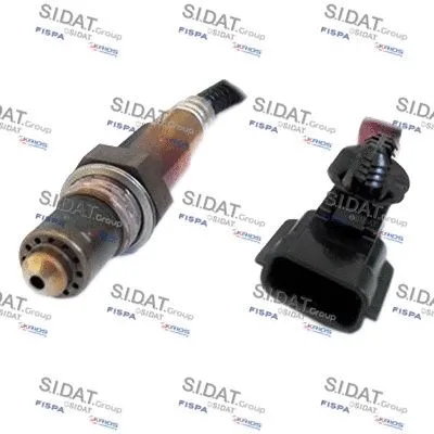 Lambda Sensor (M0392)