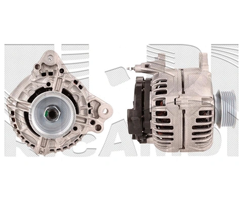Alternator (ABO263)