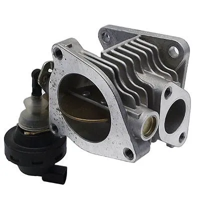 Control Flap, air supply (L8141R)