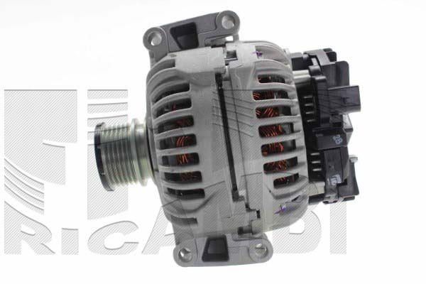 Alternator (ABO441)