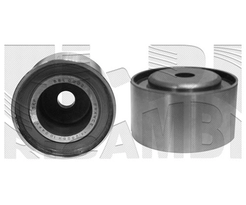 Deflection/Guide Pulley, timing belt (A01392)