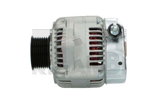 Alternator (ADN214A)