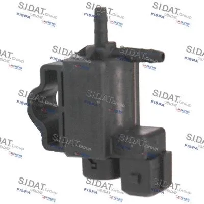 Pressure Converter, exhaust control (L3851)