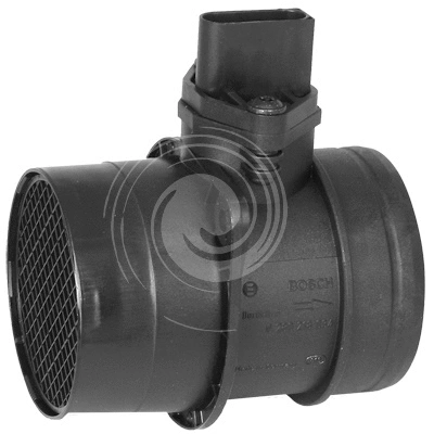 Mass Air Flow Sensor (C8814)