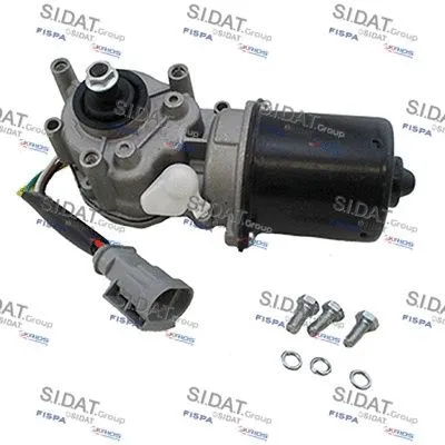 Wiper Motor (F9302A2)