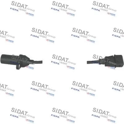 Sensor, crankshaft pulse (L3127A2)