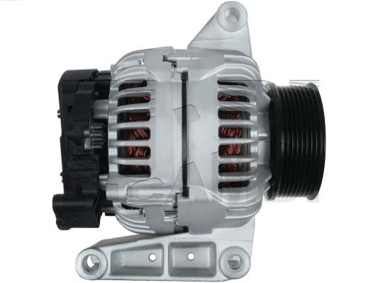 Alternator (ABO761)