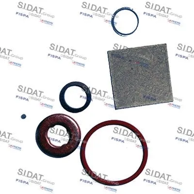 Repair Kit, injection nozzle (L31358)