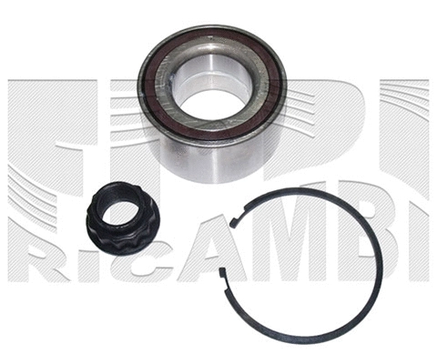 Wheel Bearing Kit (RA1891)