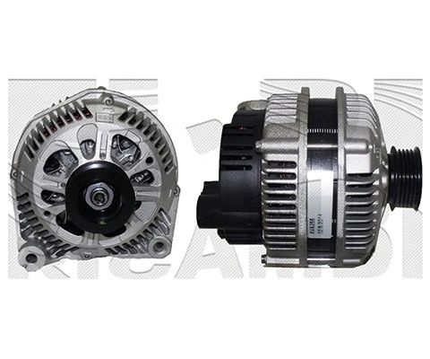 Alternator (AVA266)