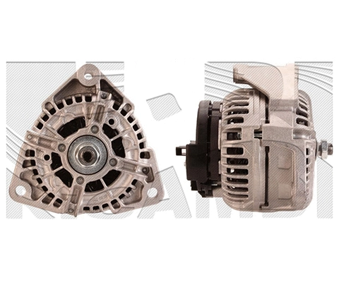 Alternator (ABO647)