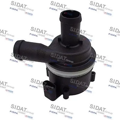 Auxiliary Water Pump (cooling water circuit) (E5302A2)