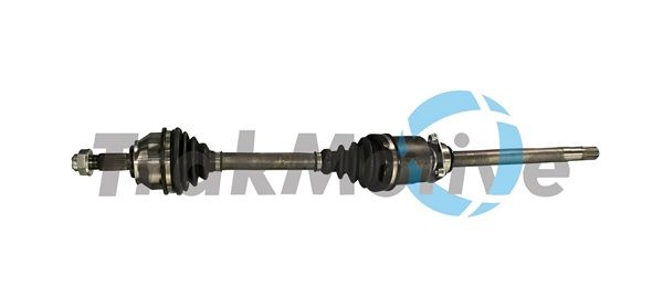 Drive Shaft (G301619)
