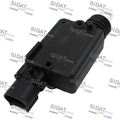 Door Lock (F10394A2)