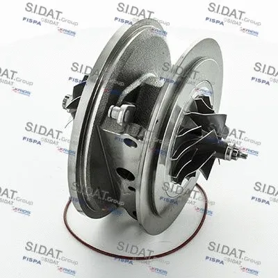 Core assembly, turbocharger (D71275)