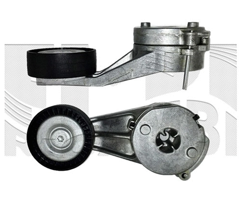 Belt Tensioner, V-ribbed belt (A09864)
