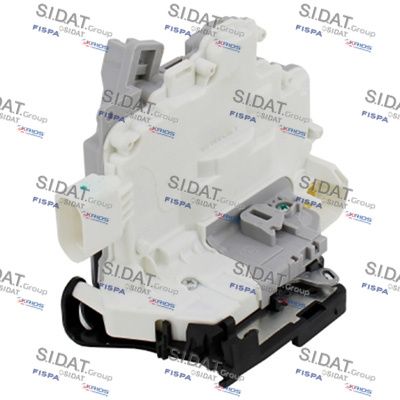 Door Lock (F10007A2)