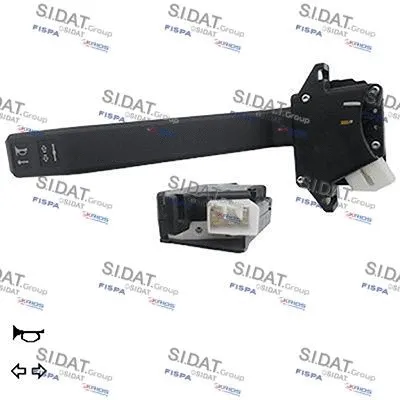 Steering Column Switch (D30284)