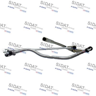 Wiper Linkage (F70480A2)