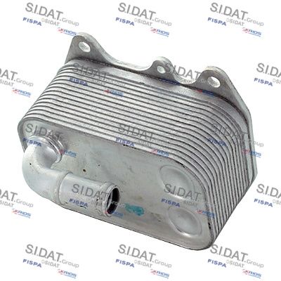 Oil Cooler, engine oil (E90263)