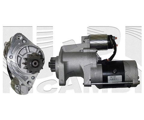 Starter (SMI168A)