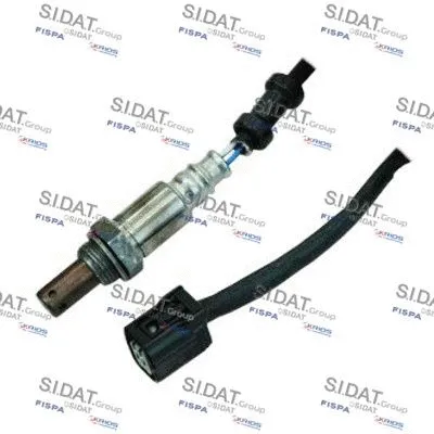 Lambda Sensor (M0318)