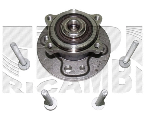Wheel Bearing Kit (RA4944)
