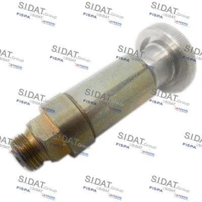 Pump, fuel pre-supply (L1391)