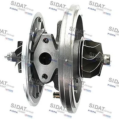 Core assembly, turbocharger (D71066)