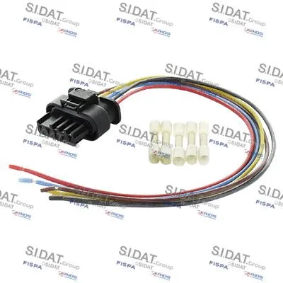 Repair Kit, cable set (D05340)