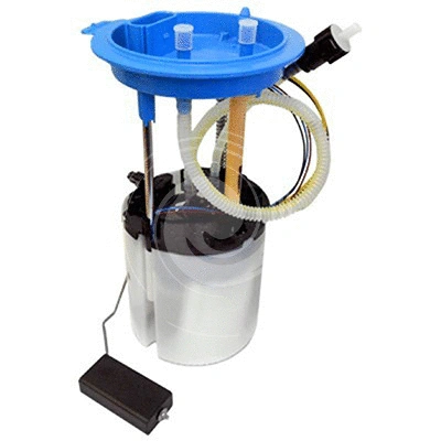 Fuel Feed Unit (G2859)