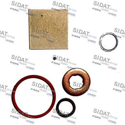 Repair Kit, injection nozzle (L31362)