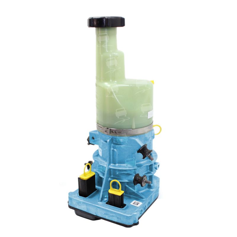 Hydraulic Pump, steering (PSE0722)
