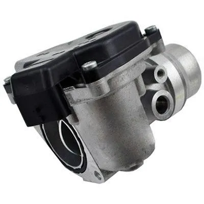 Throttle Body (L8357)