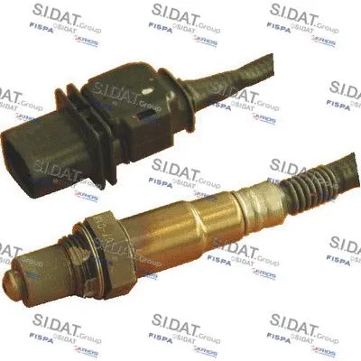 Lambda Sensor (M0053)