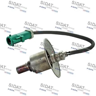 Lambda Sensor (M0506)