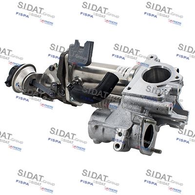 EGR Valve (L31537)
