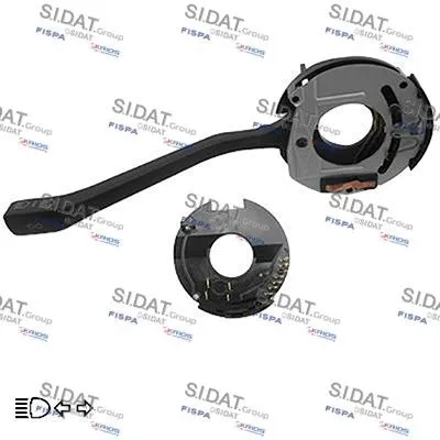 Steering Column Switch (D30101)