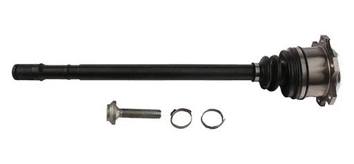 Joint, drive shaft (G360002)
