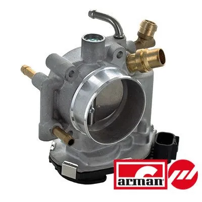 Throttle Body (L8435AS)