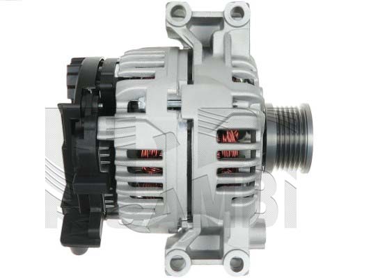 Alternator (ABO529A)