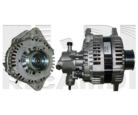 Alternator (AHI102A)