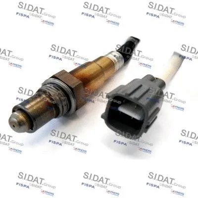 Lambda Sensor (M0158)