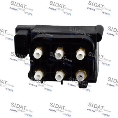 Valve, compressed-air system (D42007)