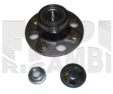 Wheel Bearing Kit (RA10250)