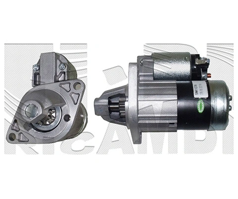 Starter (SMI107A)