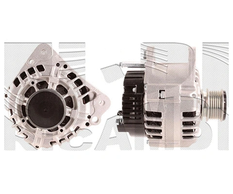 Alternator (ABO155)