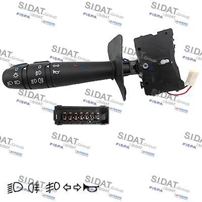 Steering Column Switch (D30018)