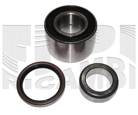 Wheel Bearing Kit (RA1859)