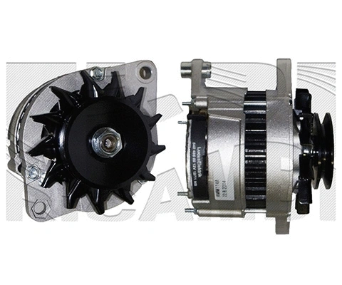 Alternator (AMM114A)